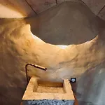 Alpesi faház Maison Terre Les De Fallot - Sauna Bain-froid Piscine Naturelle L'isle-Bouzon