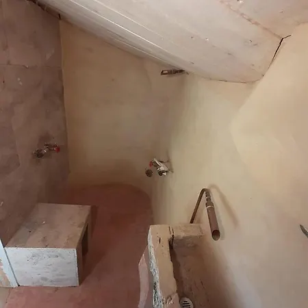 Шале Maison Terre Les De Fallot - Sauna Bain-froid Piscine Naturelle