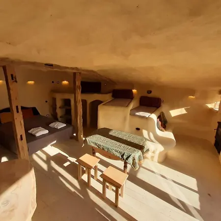 Maison Terre Les De Fallot - Sauna Bain-froid Piscine Naturelle *