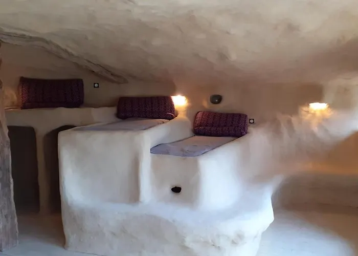 Maison Terre Les De Fallot - Sauna Bain-froid Piscine Naturelle *