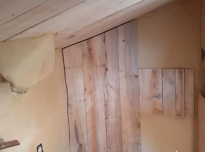 Maison Terre Les De Fallot - Sauna Bain-froid Piscine Naturelle * L'isle-Bouzon