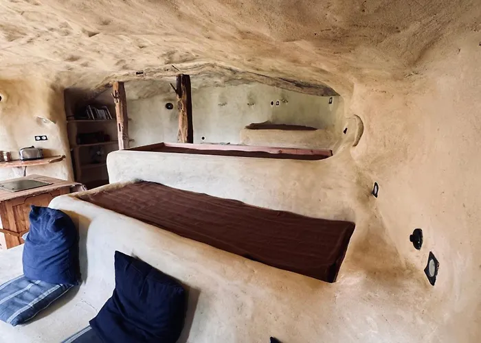 Chalet Maison Terre Les De Fallot - Sauna Bain-froid Piscine Naturelle *